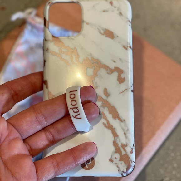 iPhone 11 Pro Max Loopy case - Picture 2 of 3